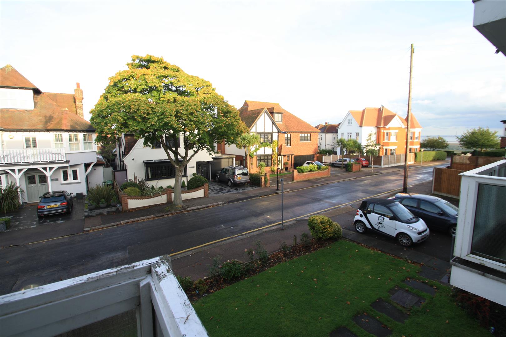 Appointmoor Vernon Road, LeighOnSea